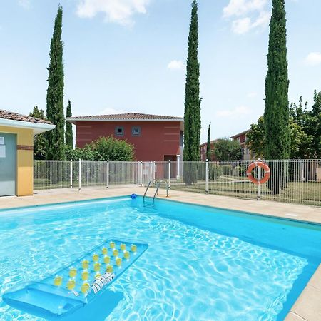 Appart'City Classic Toulouse Saint-Simon Exterior photo